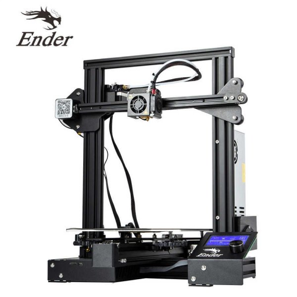 Creality  Ender 3 Pro 3D Yazıcı