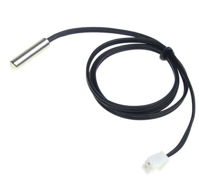 10K OHM 50 CM Kablolu NTC