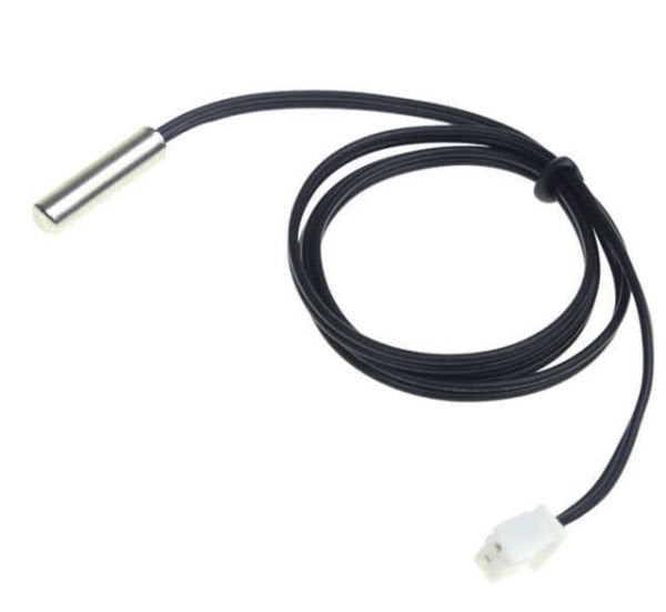 10K OHM 50 CM Kablolu NTC