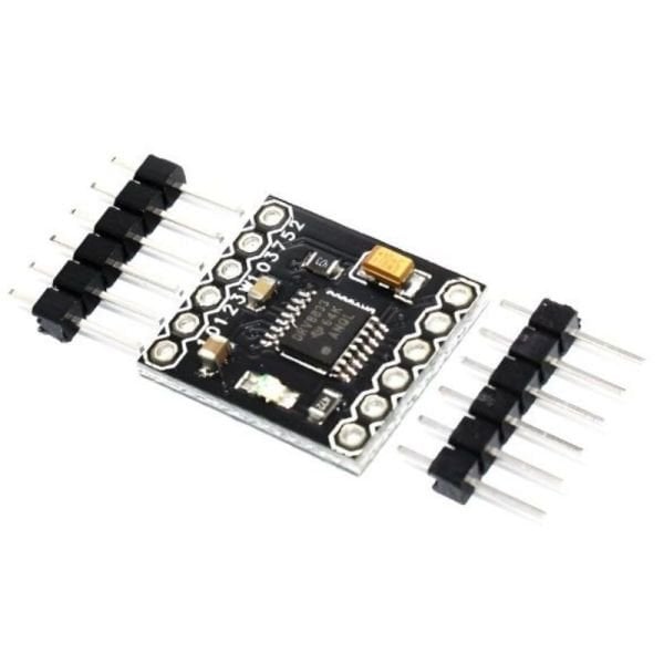 DRV8833 2 Kanallı Motor Sürücü