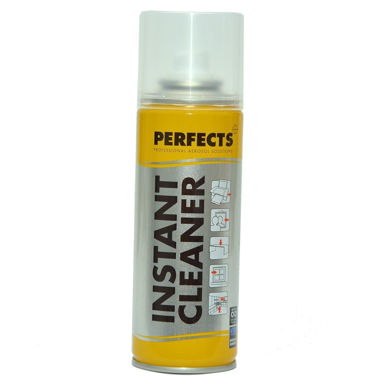 Perfects Instant Cleaner Sprey 200ml