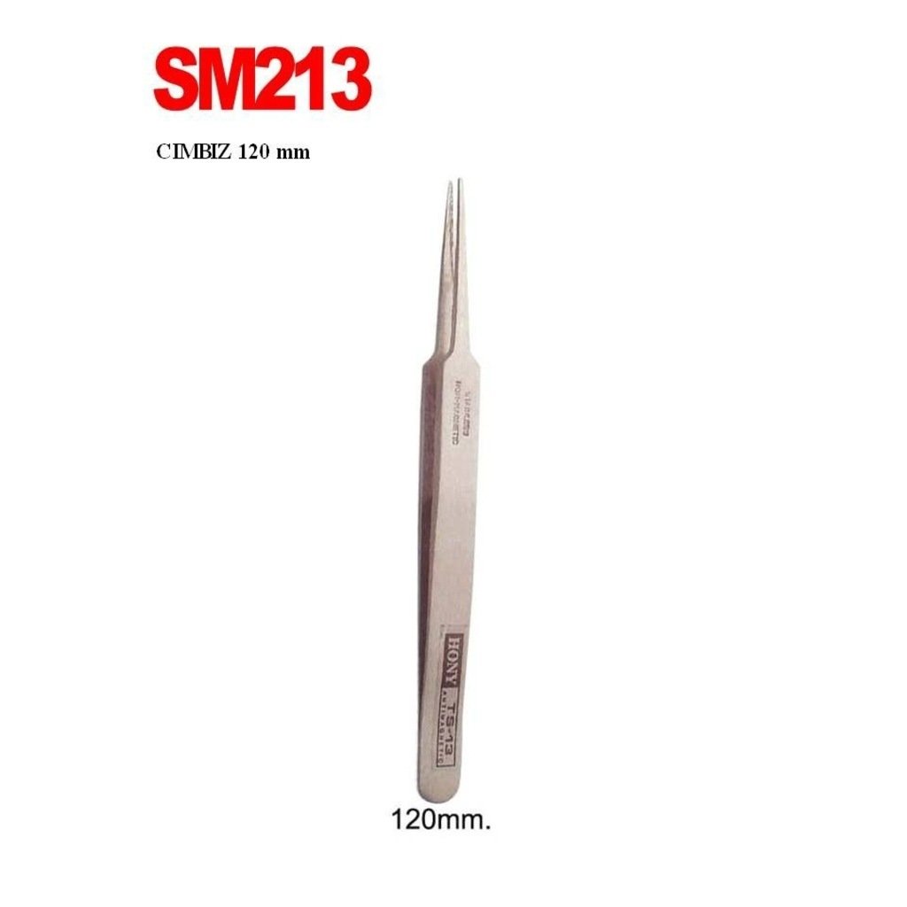 Swat SM213 Hassas Cımbız 120mm