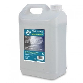 Amerikan Dj Fog Juice Medıum Densıty -2 Sis Makinası Likiti
