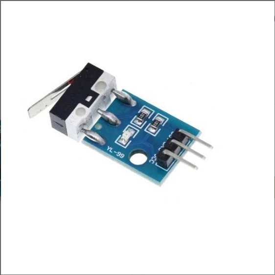 YL-99 Limit Switch Sensör Modülü