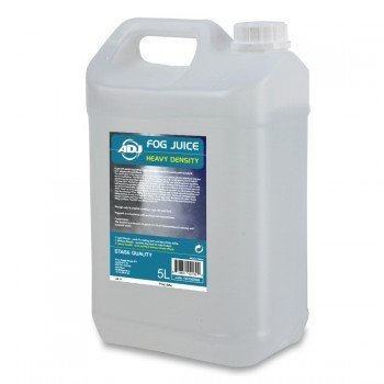 Amerikan Dj Fog Juice Heavy Densıty-3 Sis Makinası Likiti