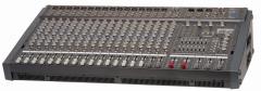 Startech Ps 2000 20 Kanal  2x600W, Efektli Power Mikser