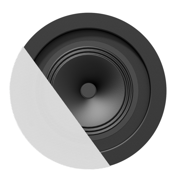 Audac CENA506  5''inch 8 ohm/100V Hat Trafolu Tavan Hoparlörü