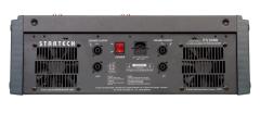 Startech Ps 1000 12 Kanal  2x600W, Efektli Power Mikser