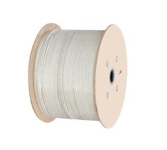 Oring RW-U0605WH U/UTP CAT6 23AWG LSZH Network Kablo