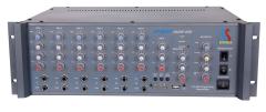 Startech COOPER C6/300 USB  Watt Digital Echo'lu  Amplifikatör