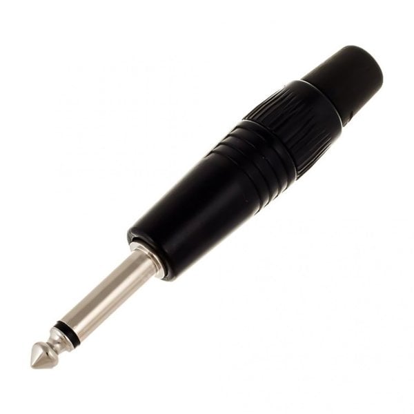 Neutrik NP2C-BAG 6.3mm Gitar Jak