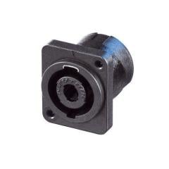 Neutrik NL4MP-2 Spekon Şase Konnektör
