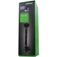 Everest PRJ-288 Teleskopik 30-60 Cm Projeksiyon Askı Aparatı