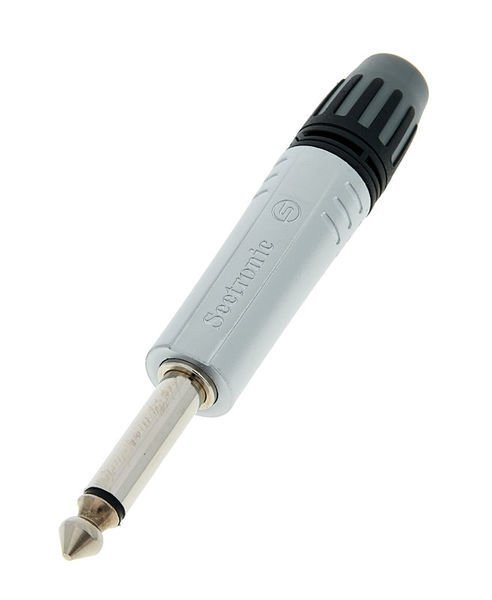 Seetronic MP2X  6.3mm Gitar Jak