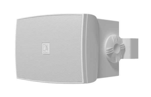 Audac WX302MK2  3'' İnç 20 / 10 / 5 W 8 Ohm 100V Hat Trafolu  Sütun Hoparlörü