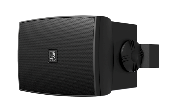 Audac WX302MK2  3'' İnç 20 / 10 / 5 W 8 Ohm 100V Hat Trafolu  Sütun Hoparlörü