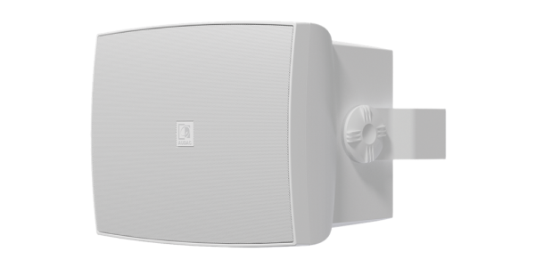 Audac WX802MK2  8'' İnç 60 / 30 / 15 W 16 Ohm  100V Hat Trafolu Sütun Hoparlör