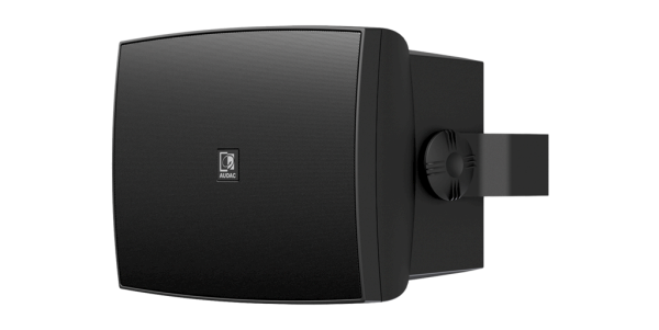 Audac WX802MK2  8'' İnç 60 / 30 / 15 W 16 Ohm  100V Hat Trafolu Sütun Hoparlör