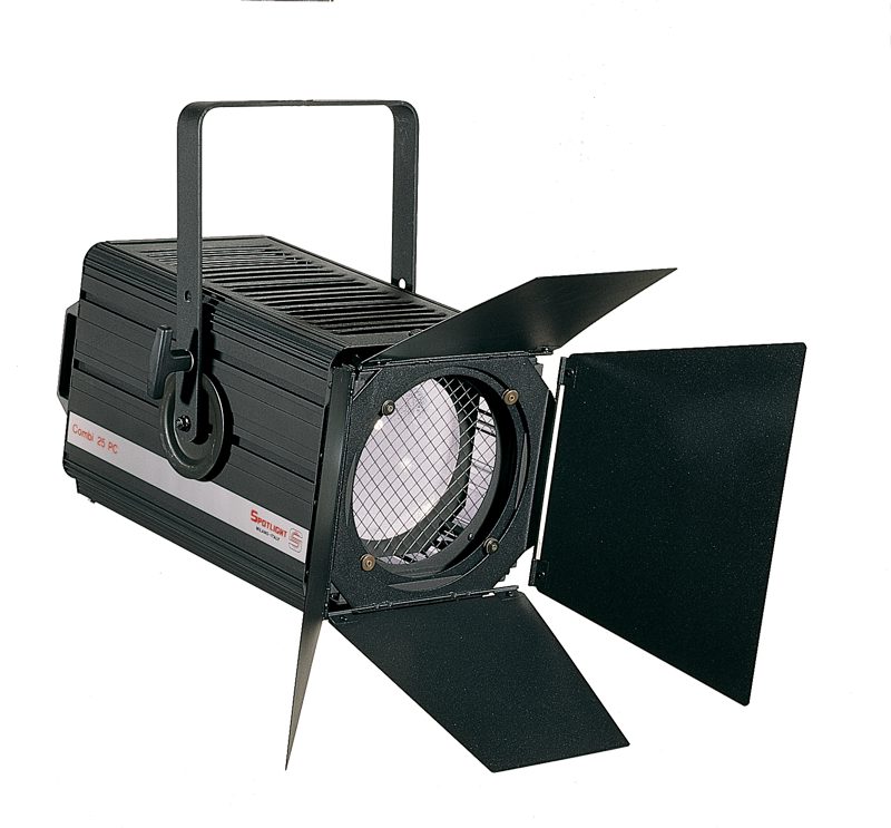 Spotlight COM-25 PC 2000/2500 Watt  PC Spot