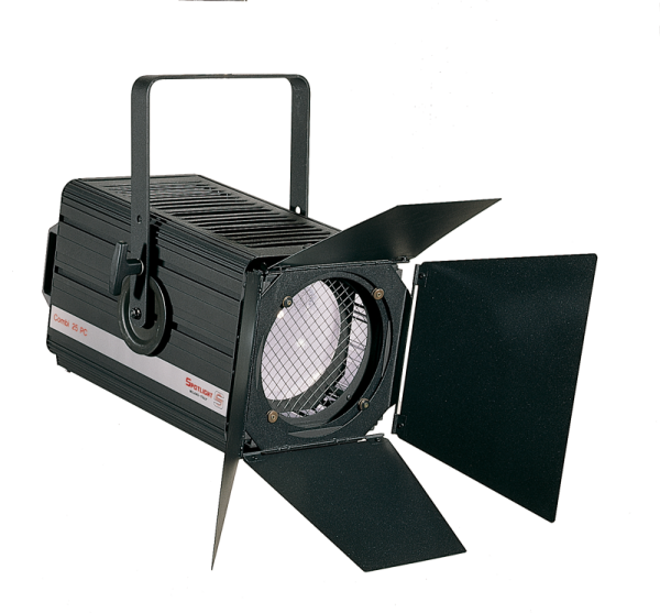 Spotlight COM-25 PC 2000/2500 Watt  PC Spot