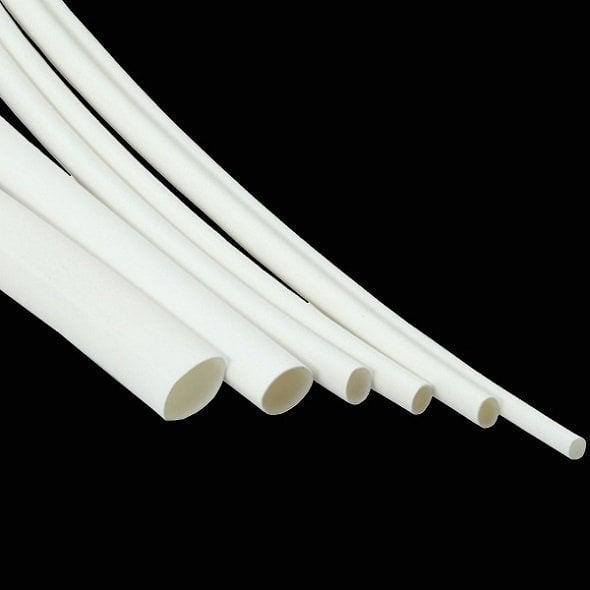 6.4mm Isıyla Daralan Makaron ( 1 Metre )