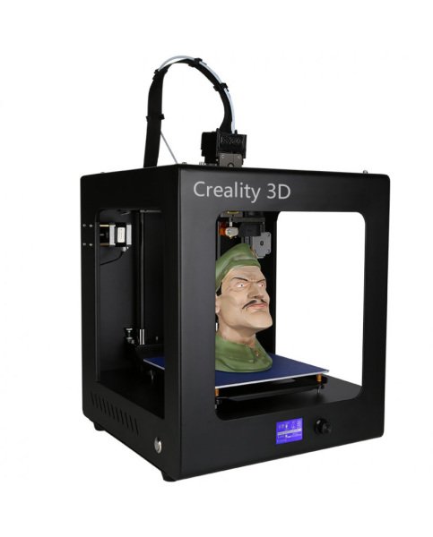 Creality CR-2020 3D Yazıcı 