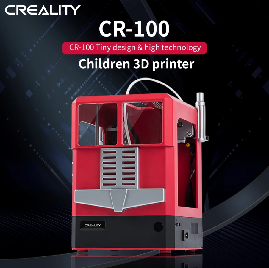 Creality CR-100 3D Yazıcı 