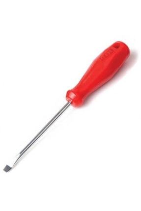 Edoni 3x75mm Düz Tornavida