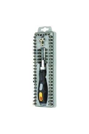 Sprotek St-26092 - 62 Parça Tornavida Seti