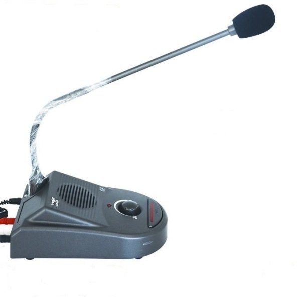 YOGA Gm-20 P Gişe Mikrofonu
