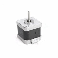 NEMA17 48mm Uzunluğunda 1.5A Step Motor