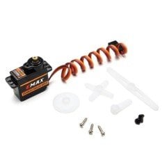 EMAX ES08MA II 12g Mini Metal Dişli  Servo Motor