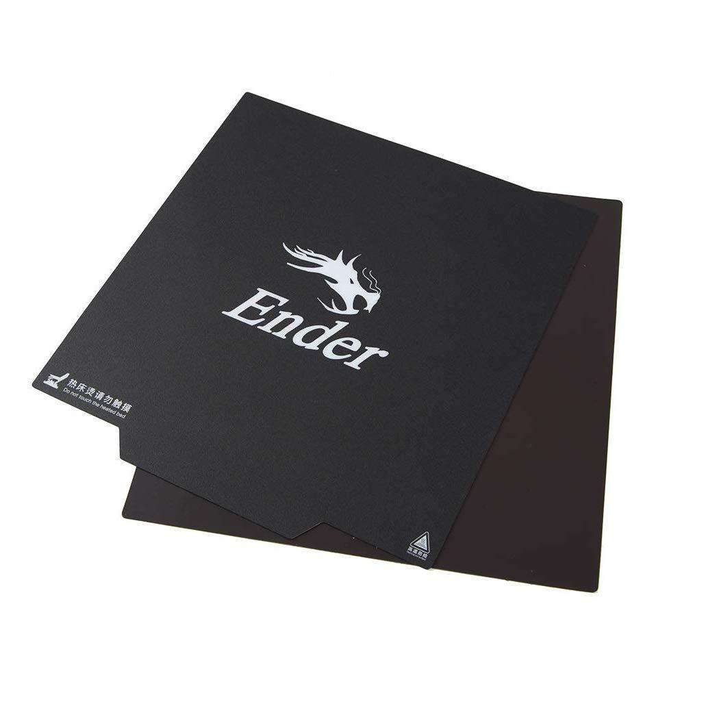 Creality Ender 3,Ender 5 Serisi Cmagnet Manyetik Yüzey Sticker 3D Yazıcı