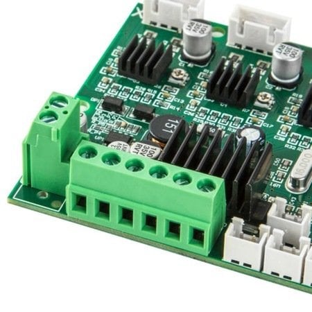 Creality 3D  Ender-3,Ender-3pro , Ender-5 Motherboard Yazıcı Kontrol Kartı V1.1.4