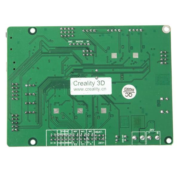 Creality CR-10S Pro Motherboard , Mainboard V2.4.1  (Anakart)
