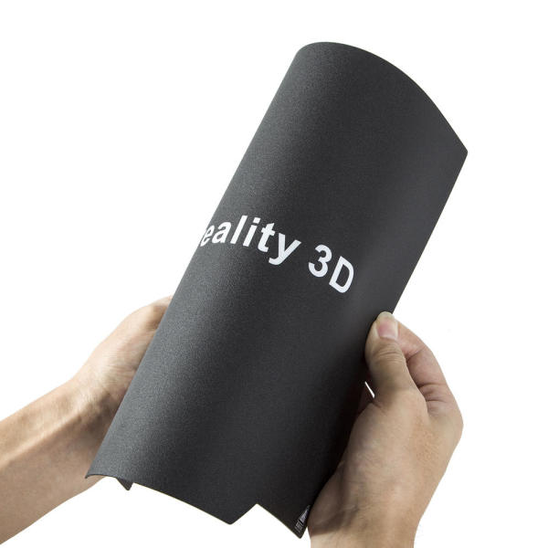 Creality 3D CR-10/10 S Cmagnet Manyetik Yüzey Sticker ( Creality Logo )