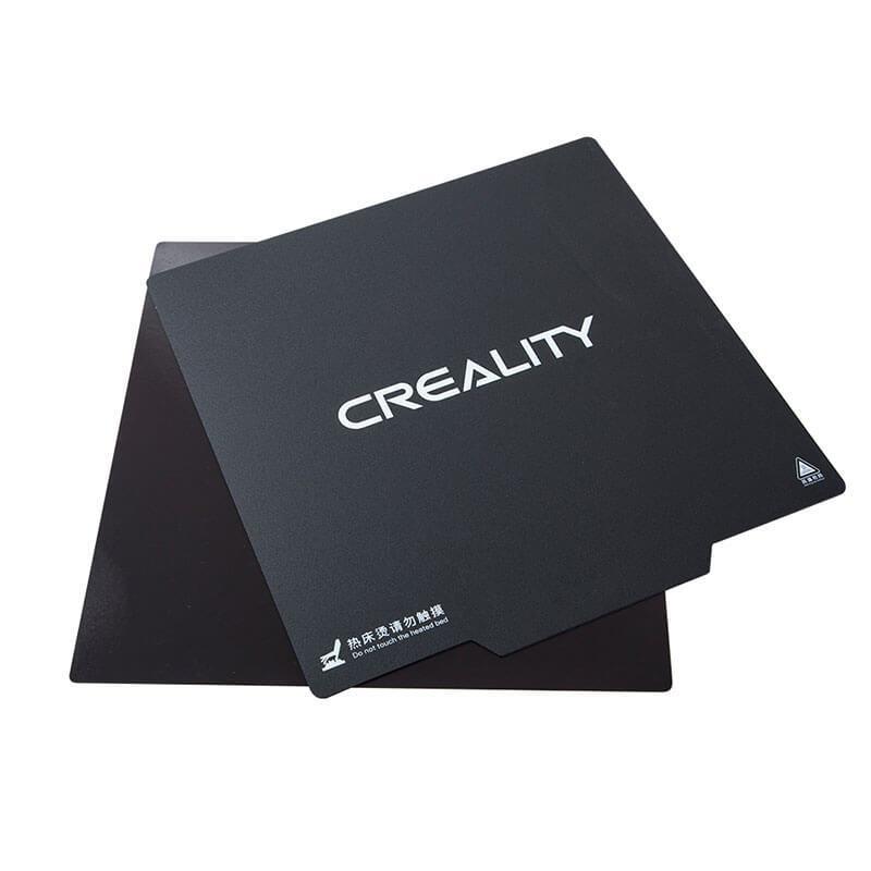 Creality 3D CR-10/10 S Cmagnet Manyetik Yüzey Sticker ( Creality Logo )