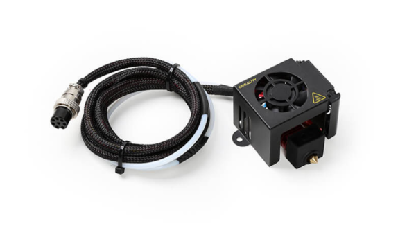 Creality CR-10 S4, S5 Serisi Full  Nozzle Kit