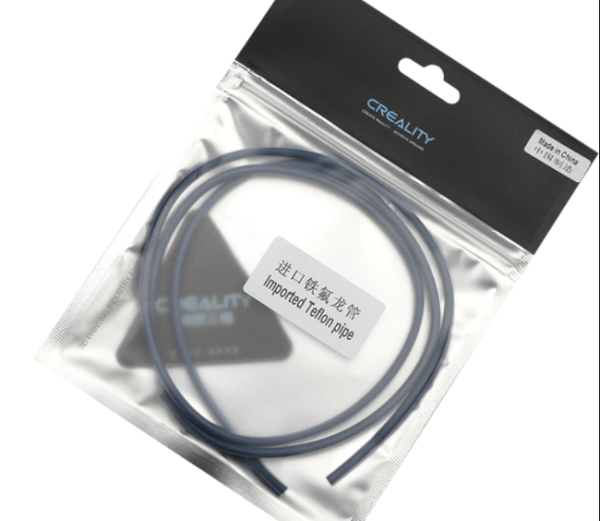 Capricorn  Bowden Teflon Tube  PTFE Boru 1MT 1.75mm Filament
