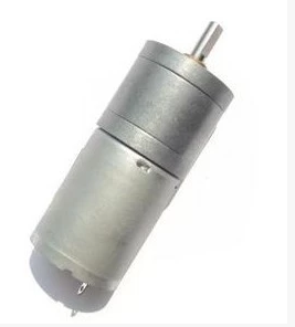 6V DC 280Rpm  Redüktörlü  Motor
