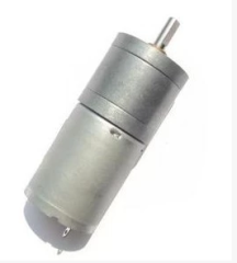 6V DC 280Rpm  Redüktörlü  Motor