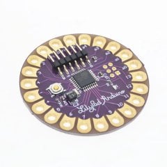 LilyPad 16 Mhz Arduino ATmega328p Anakart