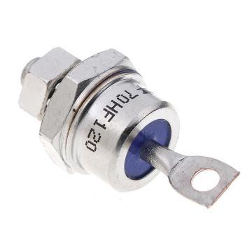 70HF120 70A 1200V Metal Vidalı Diyot - Katot
