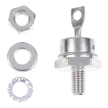 70HFR120 70A 1200V Metal Vidalı Diyot - Anot