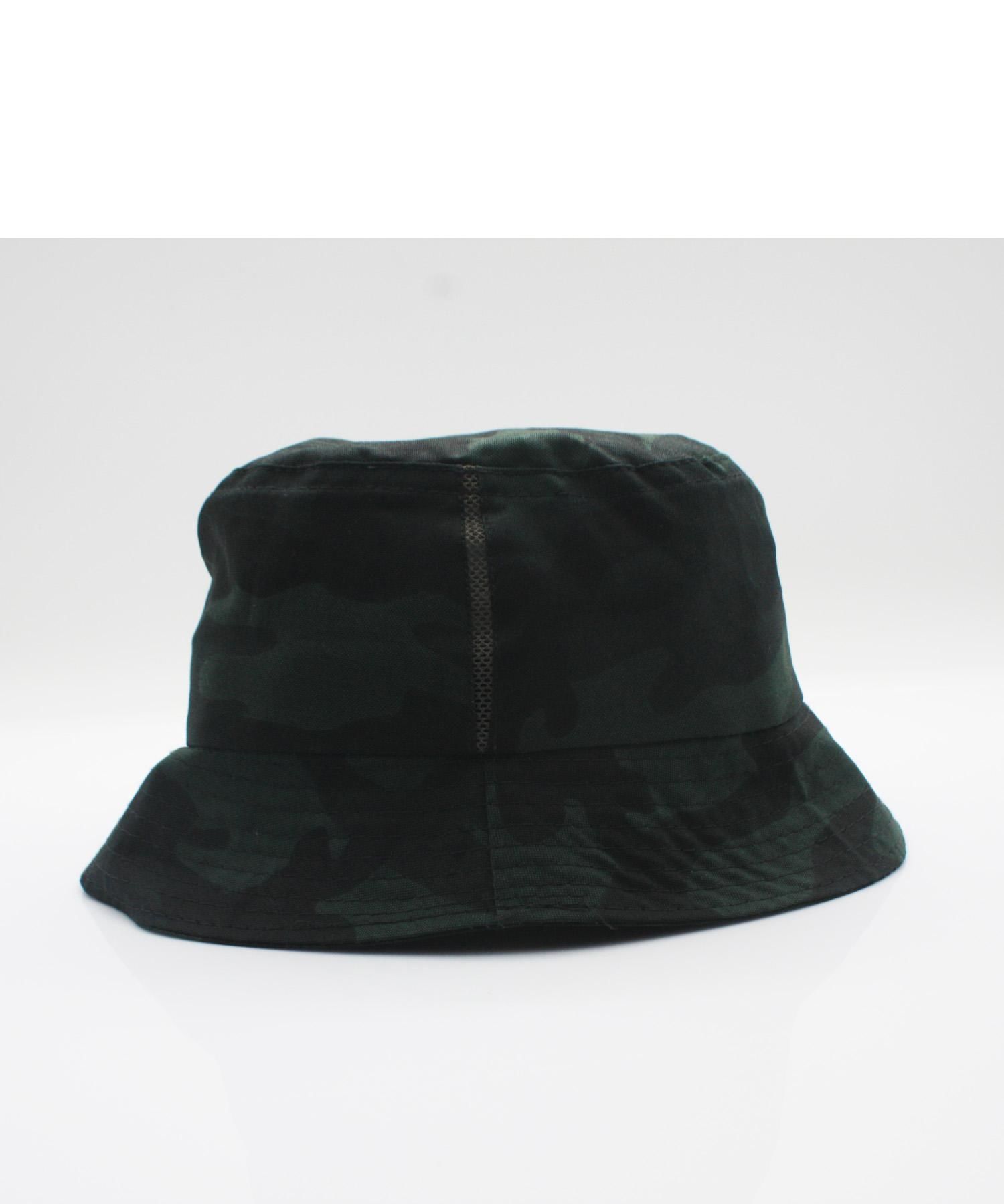 Çok Hafif Bucket Şapka-Haki
