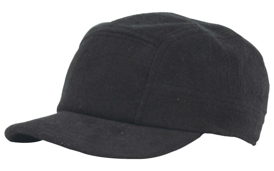 Kadın Hip Hop 5 Panel Cap Snapback Beyzbol Şapka