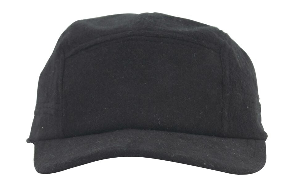 Kadın Hip Hop 5 Panel Cap Snapback Beyzbol Şapka