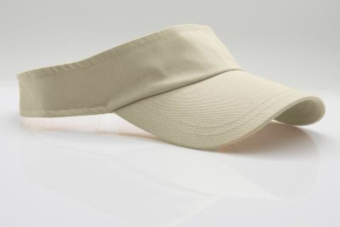 Unisex Uv Koruyucu Vizör Kasket Siperlik Tenis Şapka