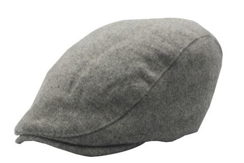 Erkek Kışlık Kasket Ingiliz Stili London Şapka