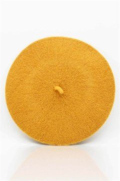 Ressam Bere Trend Şapka French Beret